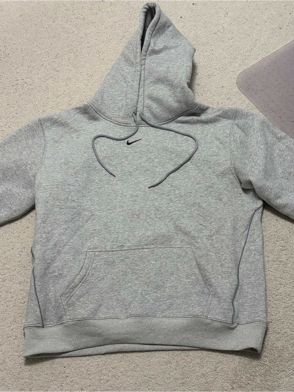 Men’s Nocta hoodie